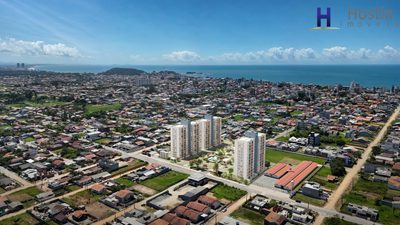 Apartamento, 2 quartos, 48 m² - Foto 3