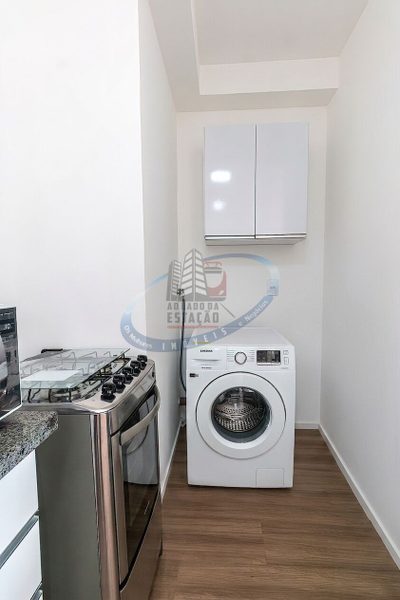 Apartamento, 2 quartos, 38 m² - Foto 4