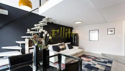 Apartamento, 1 quarto, 70 m² - Foto 4