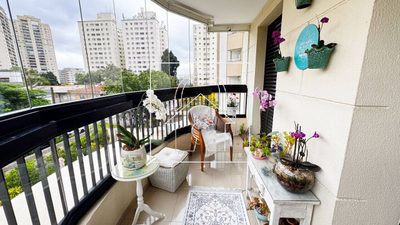Apartamento, 4 quartos, 130 m² - Foto 5
