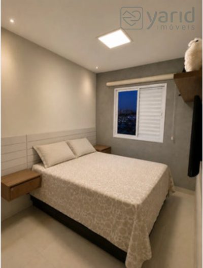 Apartamento, 2 quartos, 61 m² - Foto 3