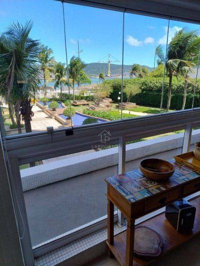 Apartamento, 3 quartos, 189 m² - Foto 1