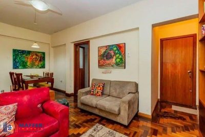 Apartamento, 3 quartos, 93 m² - Foto 5