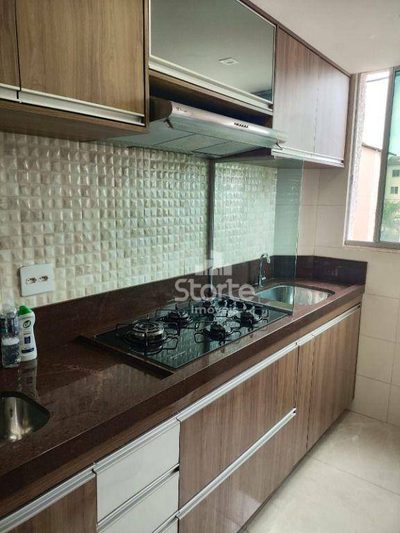 Apartamento, 2 quartos, 44 m² - Foto 4