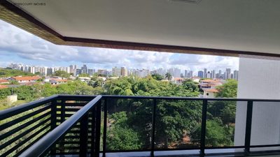 Apartamento, 2 quartos, 72 m² - Foto 4