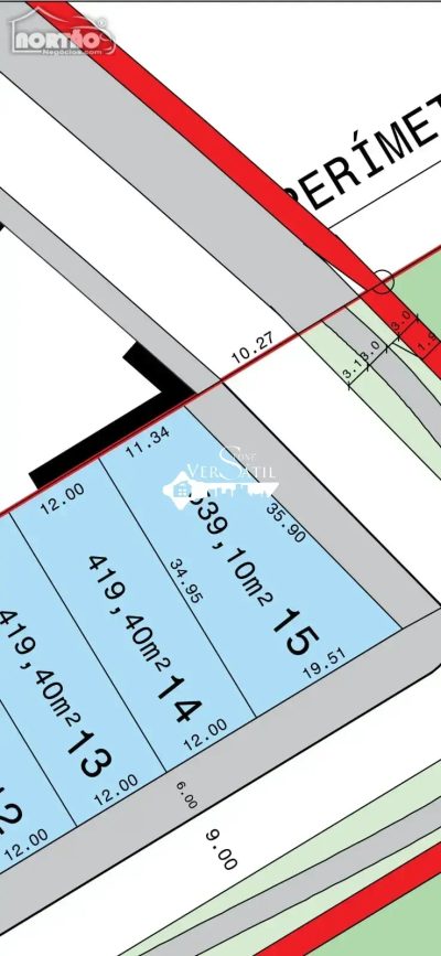 Casa, 950 m² - Foto 2