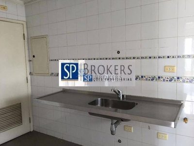 Cobertura, 3 quartos, 230 m² - Foto 4