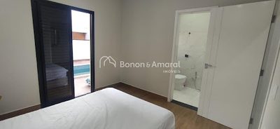 Casa de Condomínio, 3 quartos - Foto 5