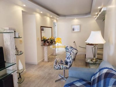 Apartamento, 2 quartos, 86 m² - Foto 4