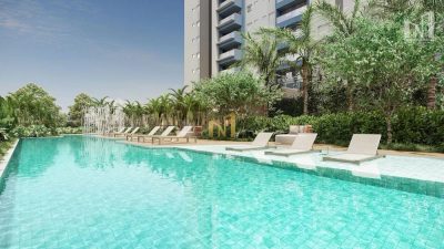Apartamento, 2 quartos, 79 m² - Foto 1