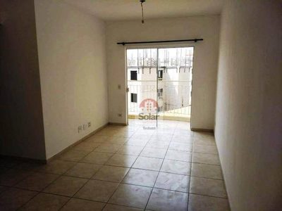 Apartamento, 2 quartos, 62 m² - Foto 3