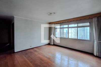 Apartamento, 2 quartos, 105 m² - Foto 1