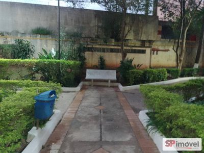 Apartamento, 2 quartos, 45 m² - Foto 5