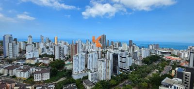 Apartamento, 1 quarto, 50 m² - Foto 2