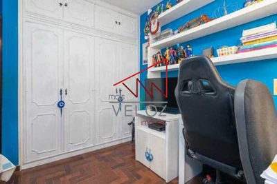 Apartamento, 2 quartos, 89 m² - Foto 1