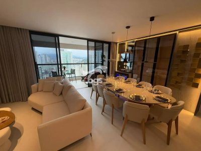 Apartamento, 4 quartos, 132 m² - Foto 4
