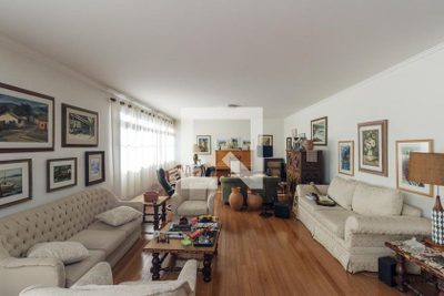 Apartamento, 4 quartos, 240 m² - Foto 2