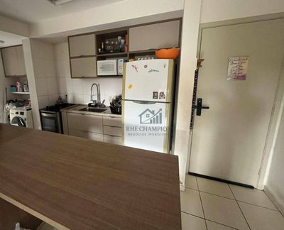 Apartamento, 3 quartos, 93 m² - Foto 3