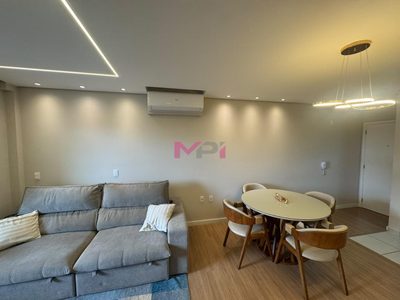 Apartamento, 2 quartos, 64 m² - Foto 3