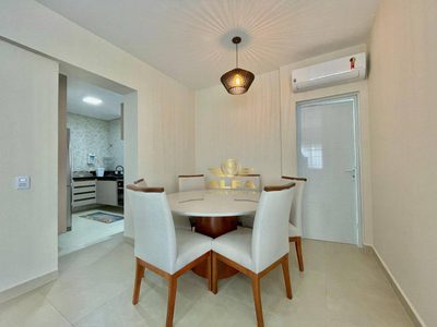 Apartamento, 4 quartos, 130 m² - Foto 3