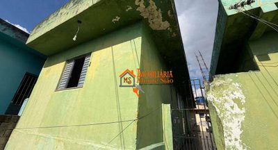 Casa, 3 quartos, 200 m² - Foto 1