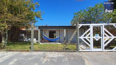 Casa, 3 quartos, 75 m² - Foto 2