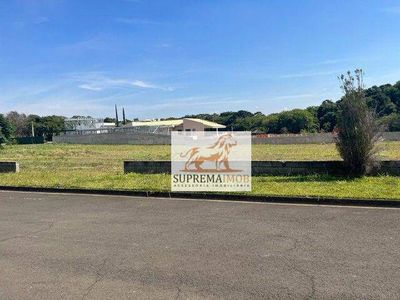 Loteamento e Condomínio, 1000 m² - Foto 2