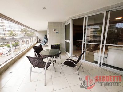 Apartamento, 3 quartos, 118 m² - Foto 3
