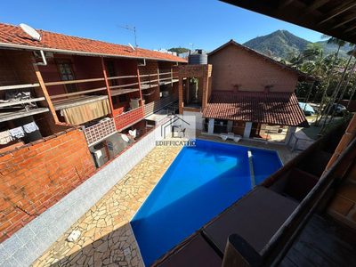 Flat/Apart Hotel, 2 quartos - Foto 4