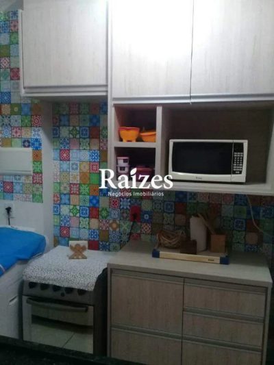 Apartamento, 2 quartos, 49 m² - Foto 1