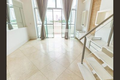 Apartamento, 2 quartos, 160 m² - Foto 3