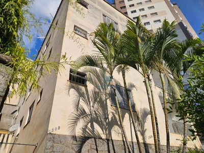 Apartamento, 2 quartos, 104 m² - Foto 1