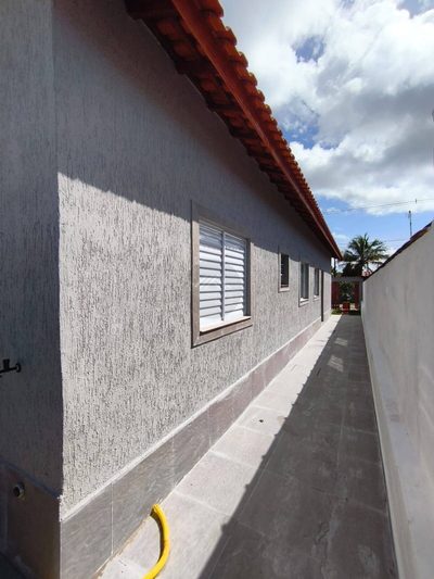 Casa, 2 quartos, 47 m² - Foto 3
