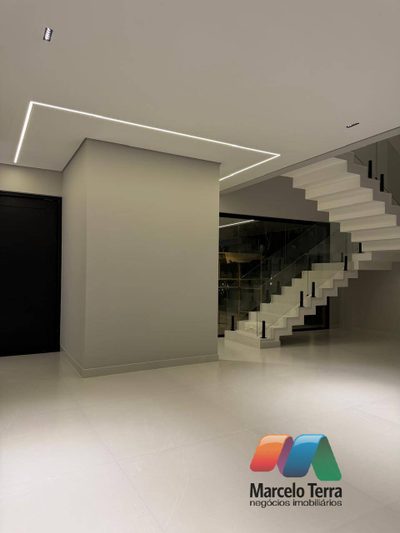 Casa de Condomínio, 4 quartos - Foto 5