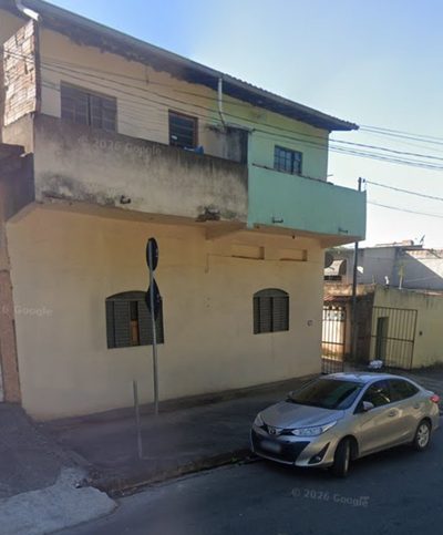 Casa, 1 quarto, 360 m² - Foto 3