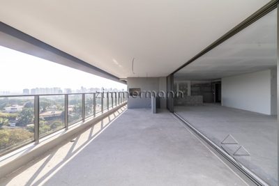 Apartamento, 4 quartos, 327 m² - Foto 5