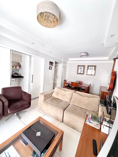Apartamento, 3 quartos, 86 m² - Foto 2