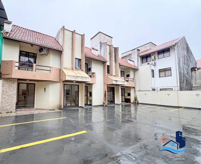 Apartamento, 3 quartos, 57 m² - Foto 2