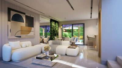 Casa, 4 quartos, 95 m² - Foto 5