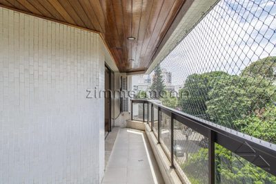 Apartamento, 4 quartos, 390 m² - Foto 3
