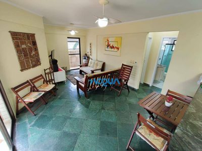 Cobertura, 2 quartos, 90 m² - Foto 1