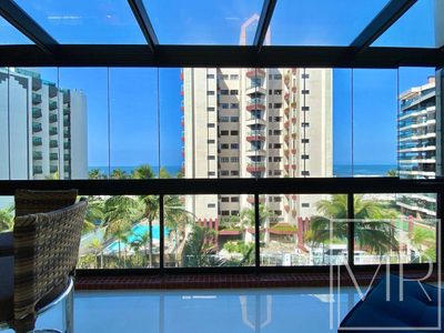 Apartamento, 3 quartos, 92 m² - Foto 2