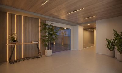 Apartamento, 2 quartos, 52 m² - Foto 3