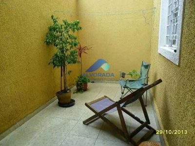 Sobrado, 3 quartos, 72 m² - Foto 4