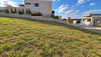 Loteamento e Condomínio, 405 m² - Foto 2