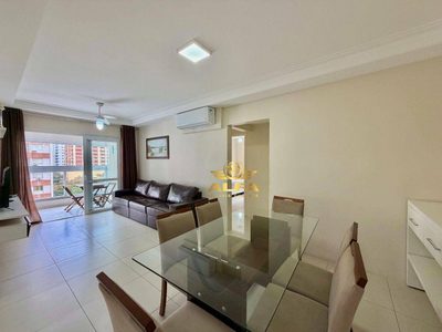 Apartamento, 3 quartos, 118 m² - Foto 2