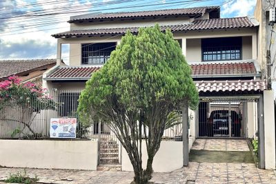 Casa, 4 quartos, 230 m² - Foto 3