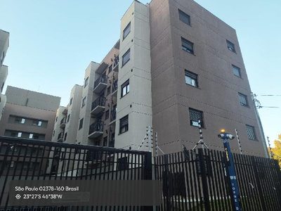 Apartamento, 2 quartos, 42 m² - Foto 1