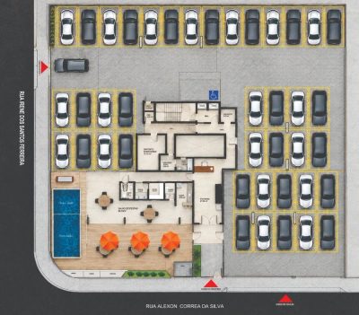 Apartamento, 3 quartos, 135 m² - Foto 3
