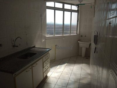 Apartamento, 3 quartos, 63 m² - Foto 1